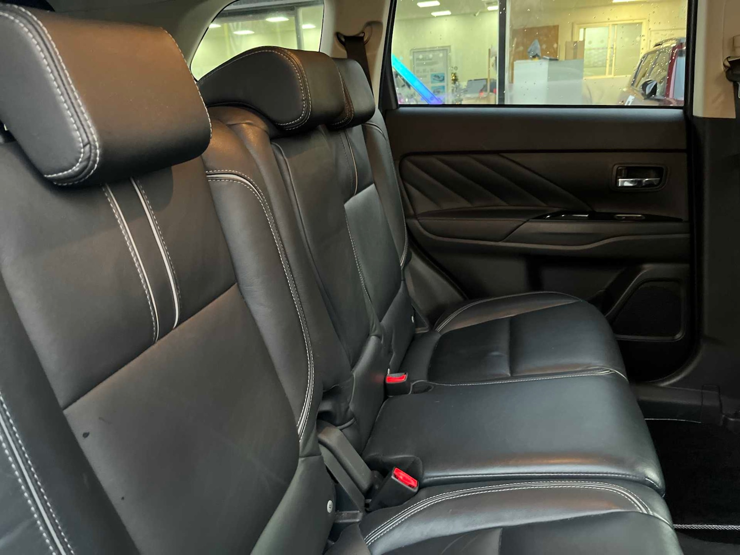 Used Mitsubishi Outlander 2018 for sale - 77008310: Photo 15