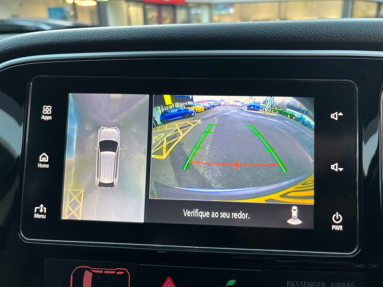 Used Mitsubishi Outlander 2018 for sale - 77008310: Photo 21