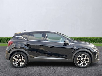 Used Renault Captur 2020 for sale - 79419362: Photo