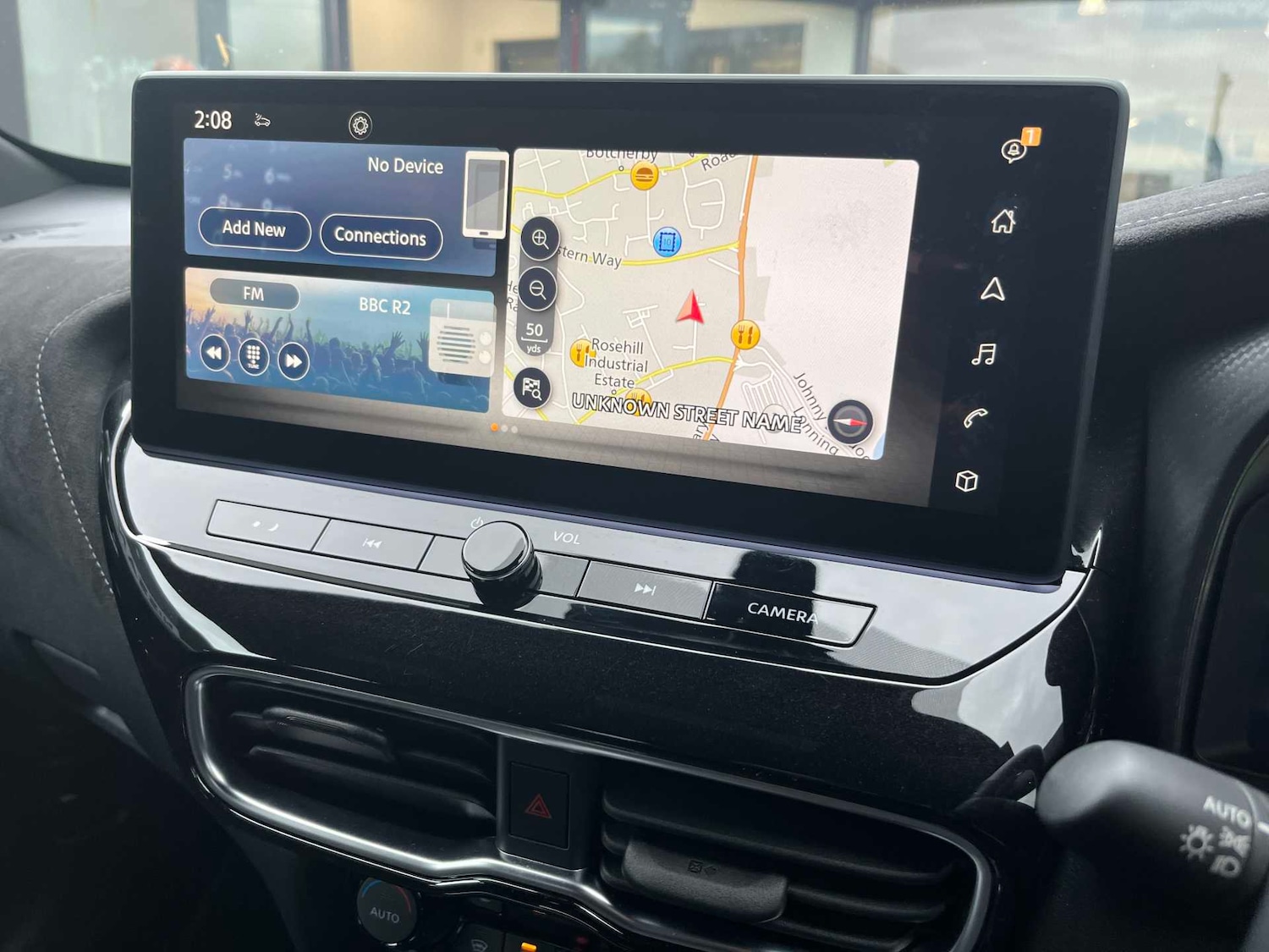 Used Nissan Juke 2024 for sale - 77701296: Photo 10