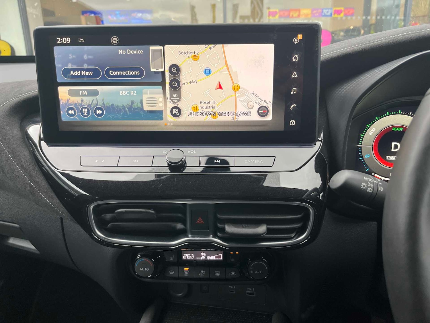 Used Nissan Juke 2024 for sale - 77701296: Photo 11