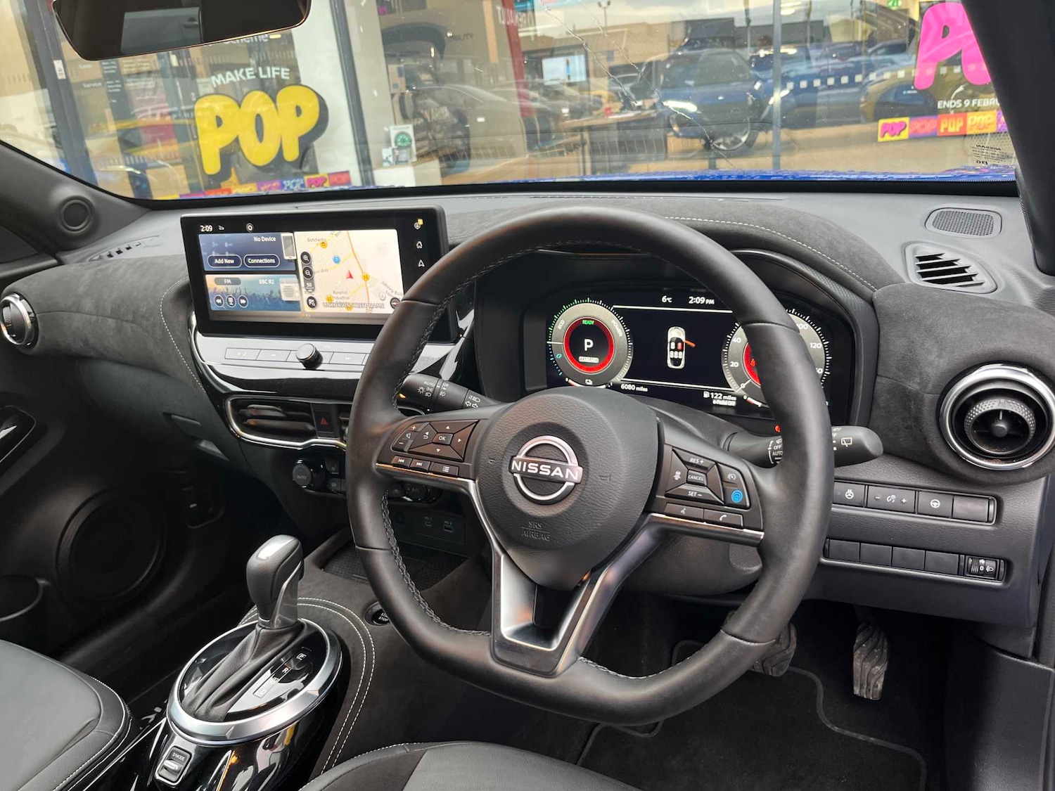 Used Nissan Juke 2024 for sale - 77701296: Photo 14