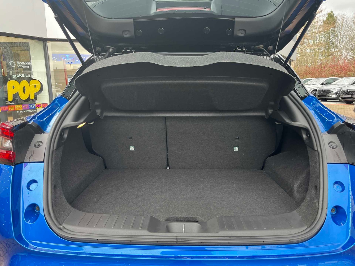 Used Nissan Juke 2024 for sale - 77701296: Photo 16