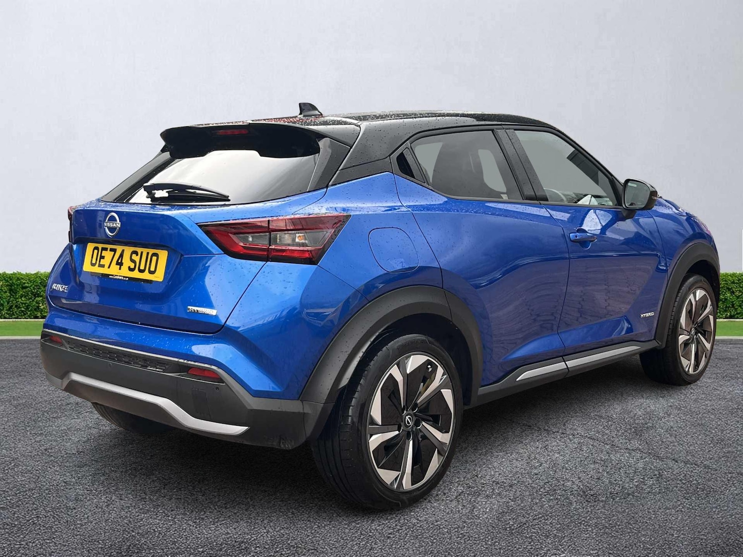 Used Nissan Juke 2024 for sale - 77701296: Photo 17