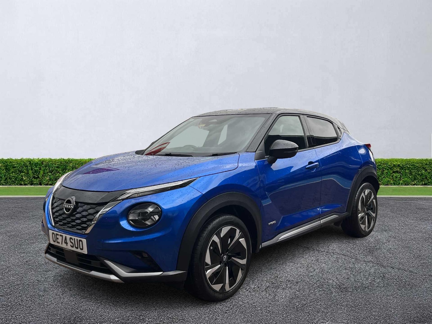 Used Nissan Juke 2024 for sale - 77701296: Photo 19