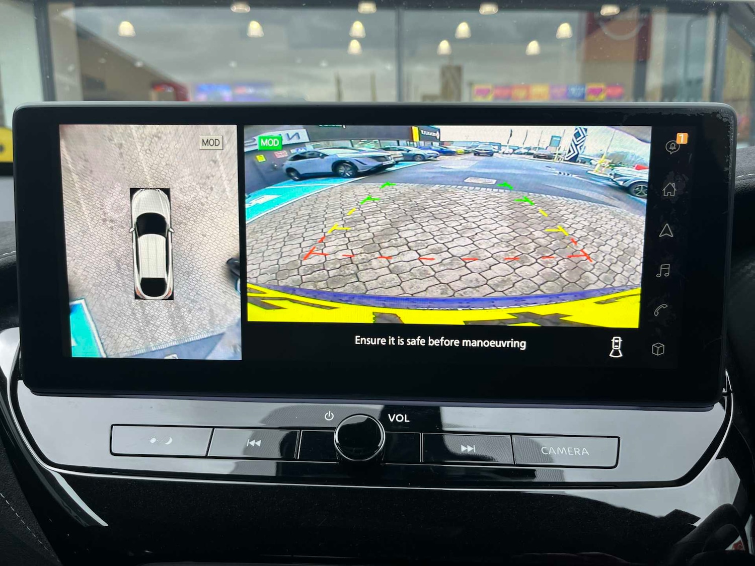 Used Nissan Juke 2024 for sale - 77701296: Photo 21