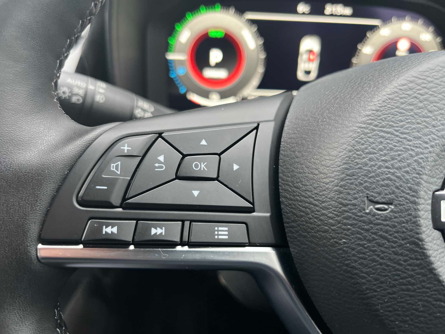 Used Nissan Juke 2024 for sale - 77701296: Photo 24