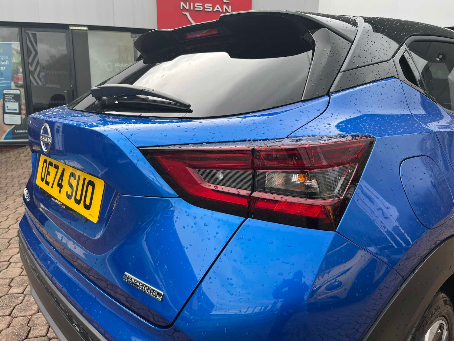 Used Nissan Juke 2024 for sale - 77701296: Photo 28