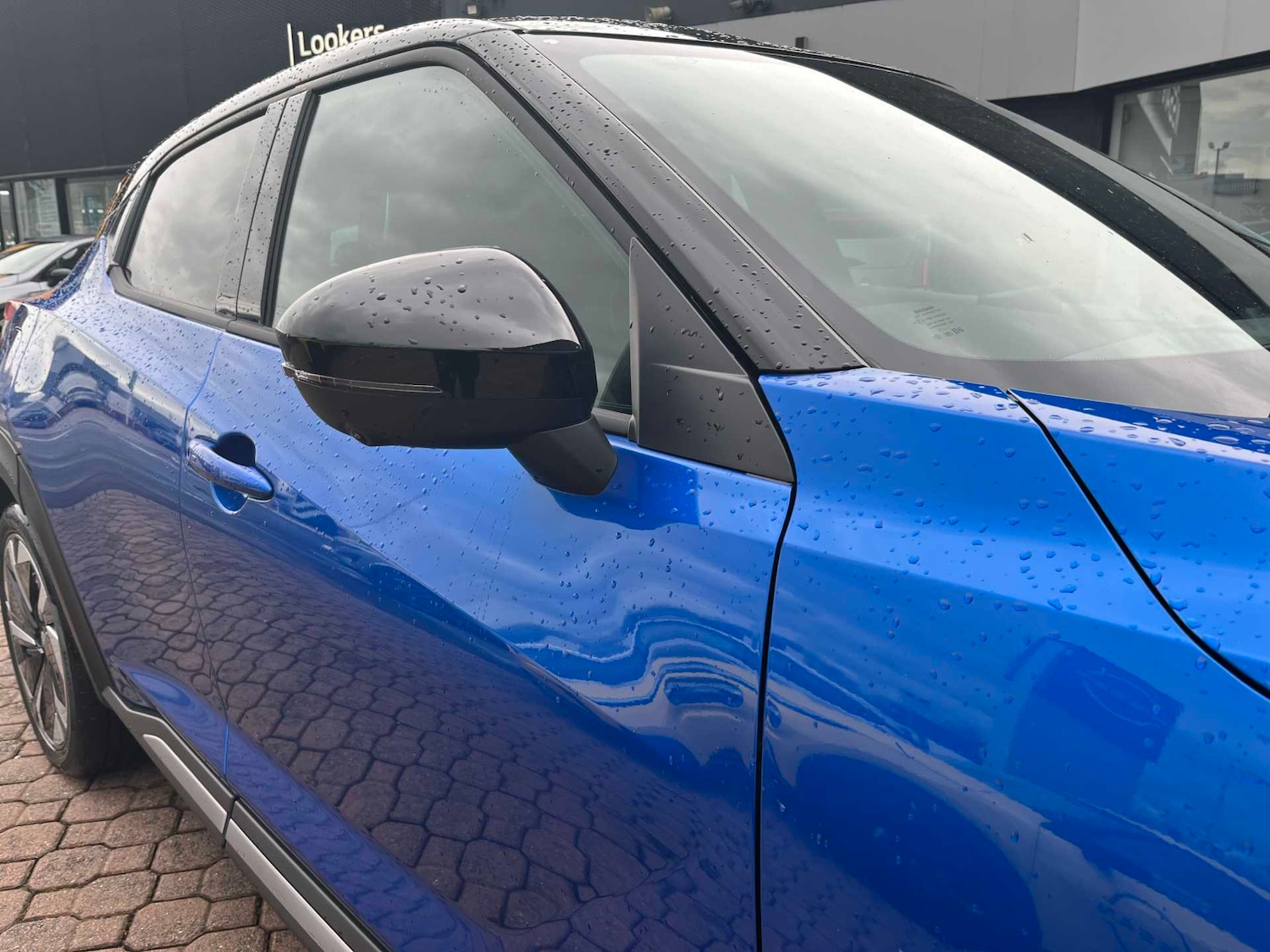 Used Nissan Juke 2024 for sale - 77701296: Photo 30