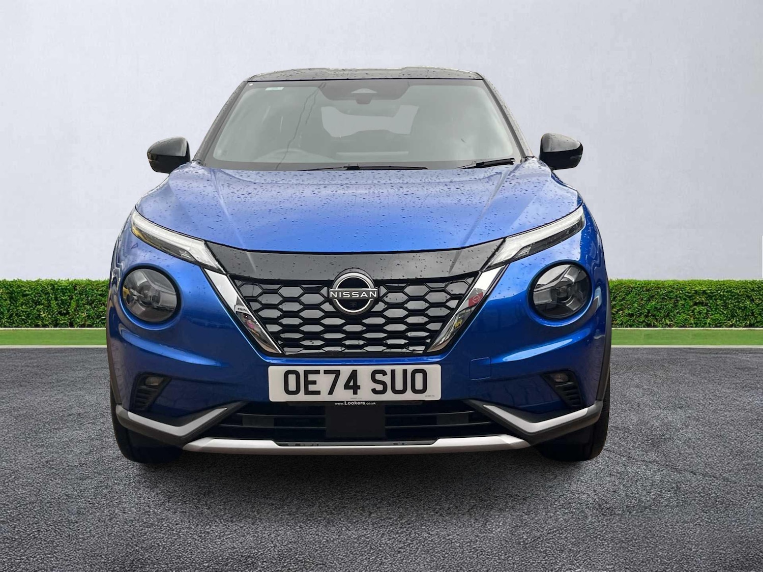 Used Nissan Juke 2024 for sale - 77701296: Photo 5