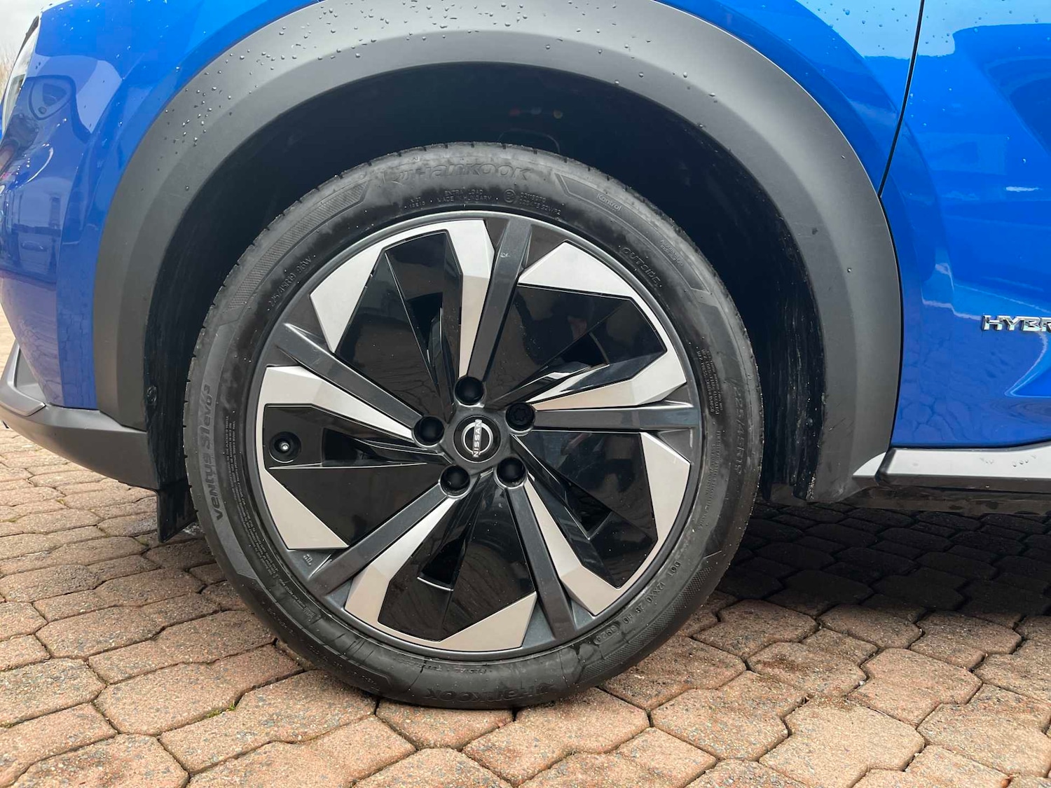 Used Nissan Juke 2024 for sale - 77701296: Photo 6