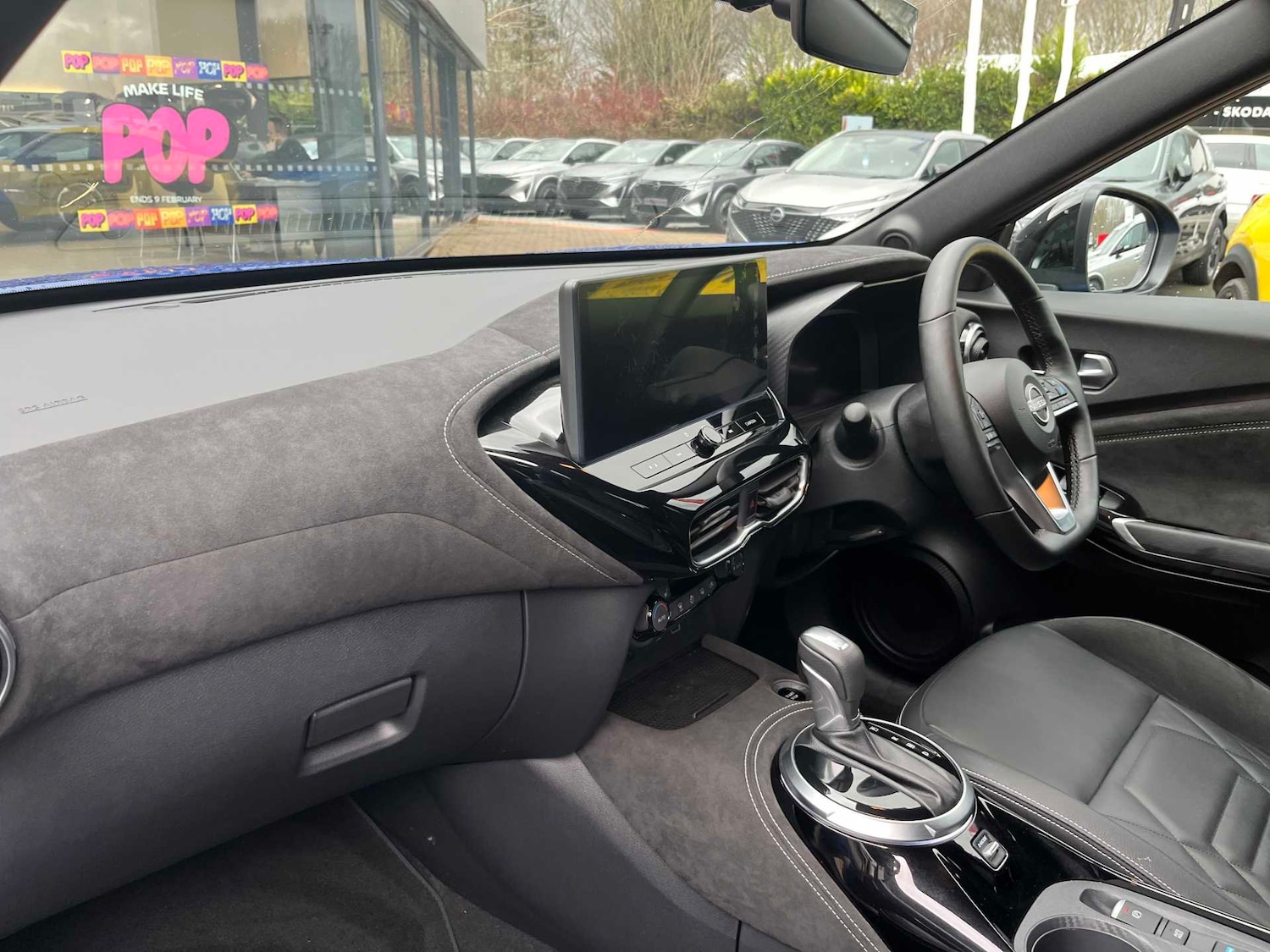 Used Nissan Juke 2024 for sale - 77701296: Photo 7