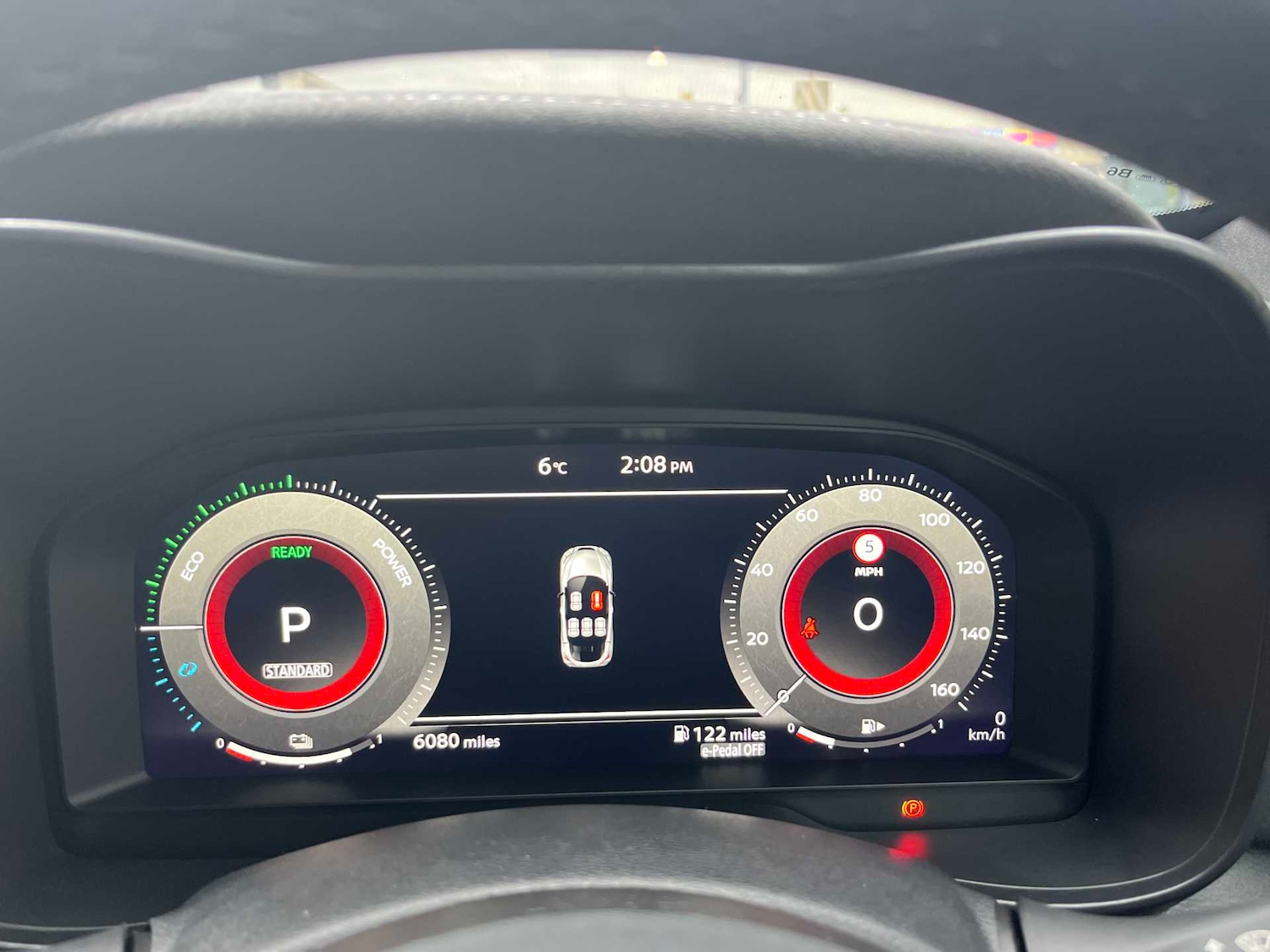 Used Nissan Juke 2024 for sale - 77701296: Photo 9