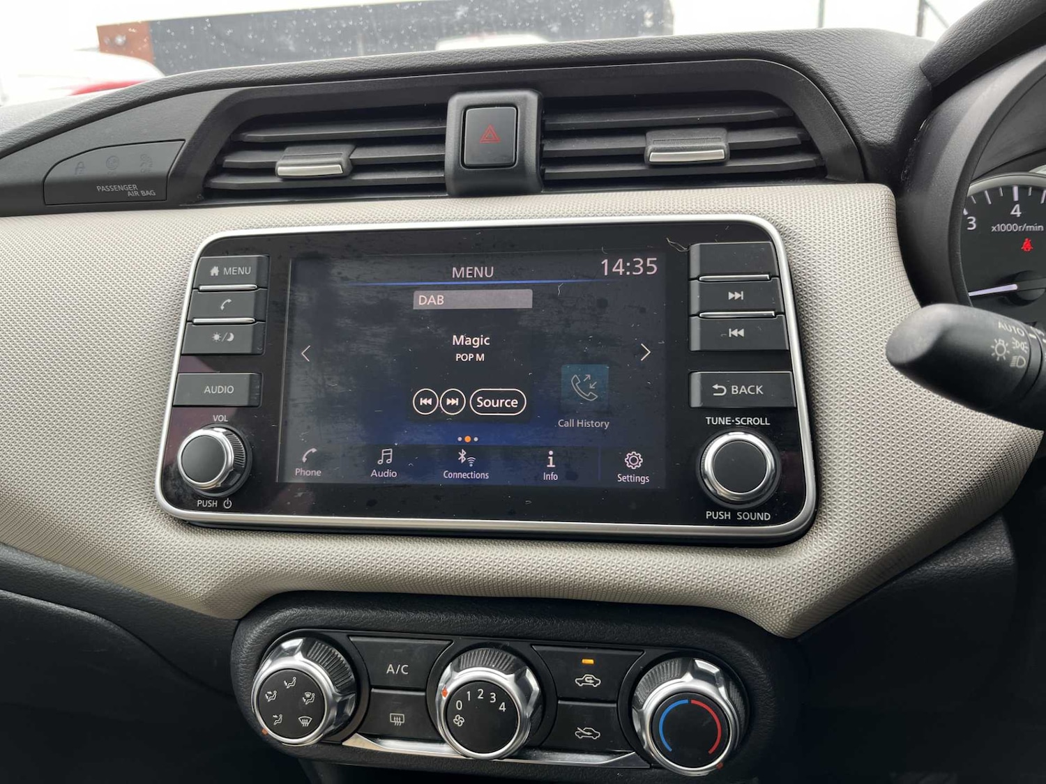 Used Nissan Micra 2020 for sale - 76198441: Photo 10