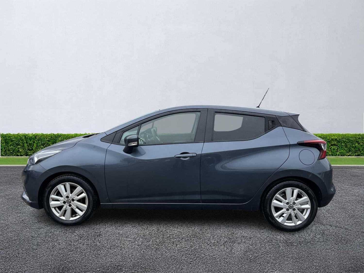 Used Nissan Micra 2020 for sale - 76198441: Photo 18