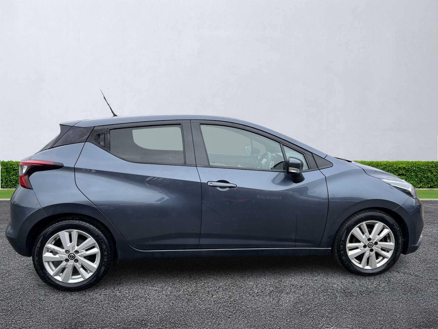 Used Nissan Micra 2020 for sale - 76198441: Photo 3