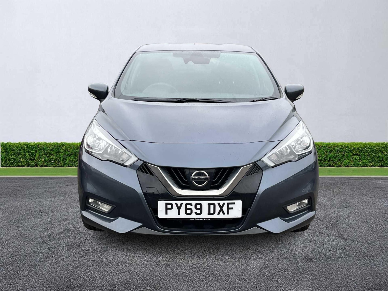 Used Nissan Micra 2020 for sale - 76198441: Photo 5