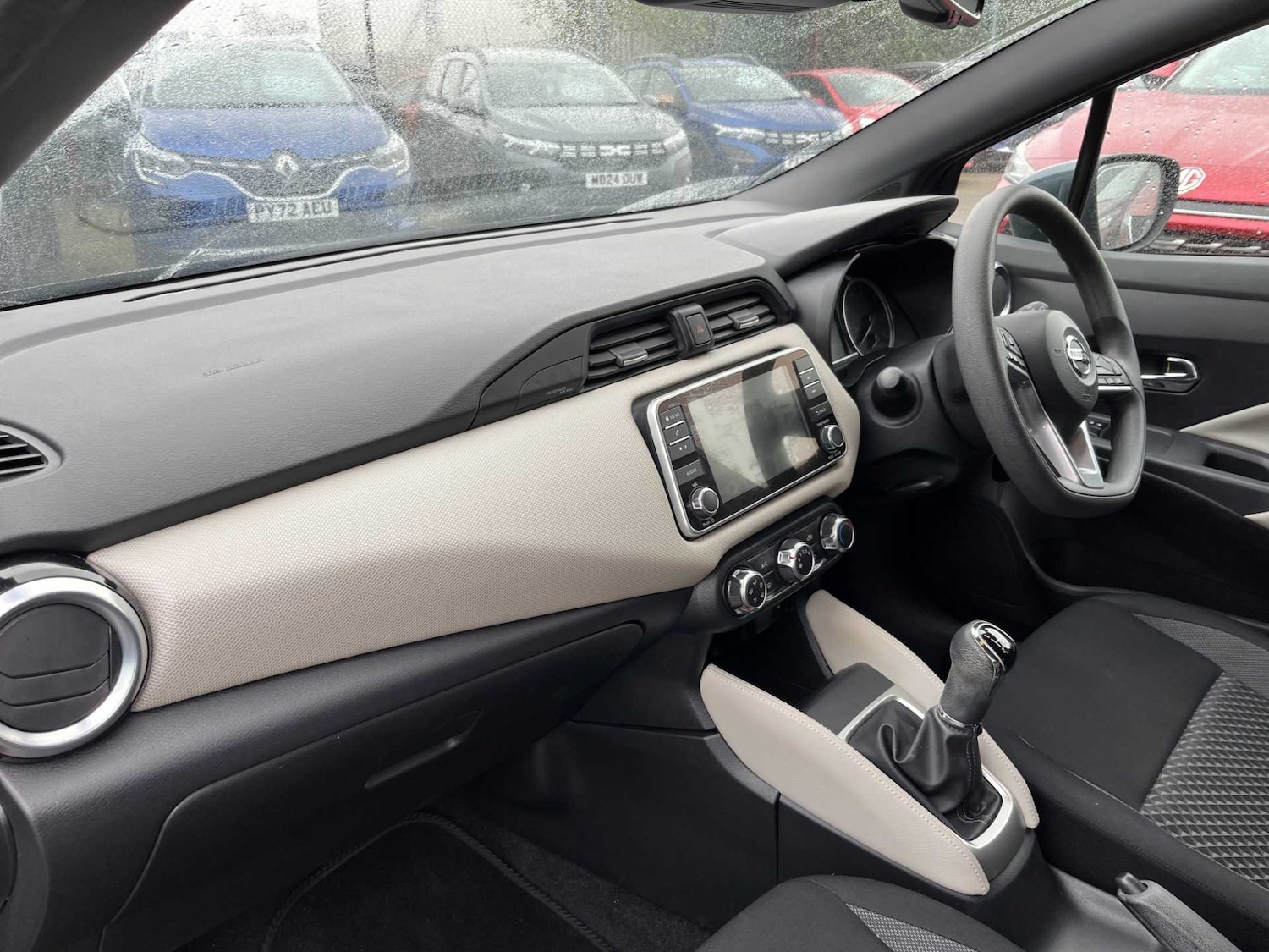 Used Nissan Micra 2020 for sale - 76198441: Photo 7