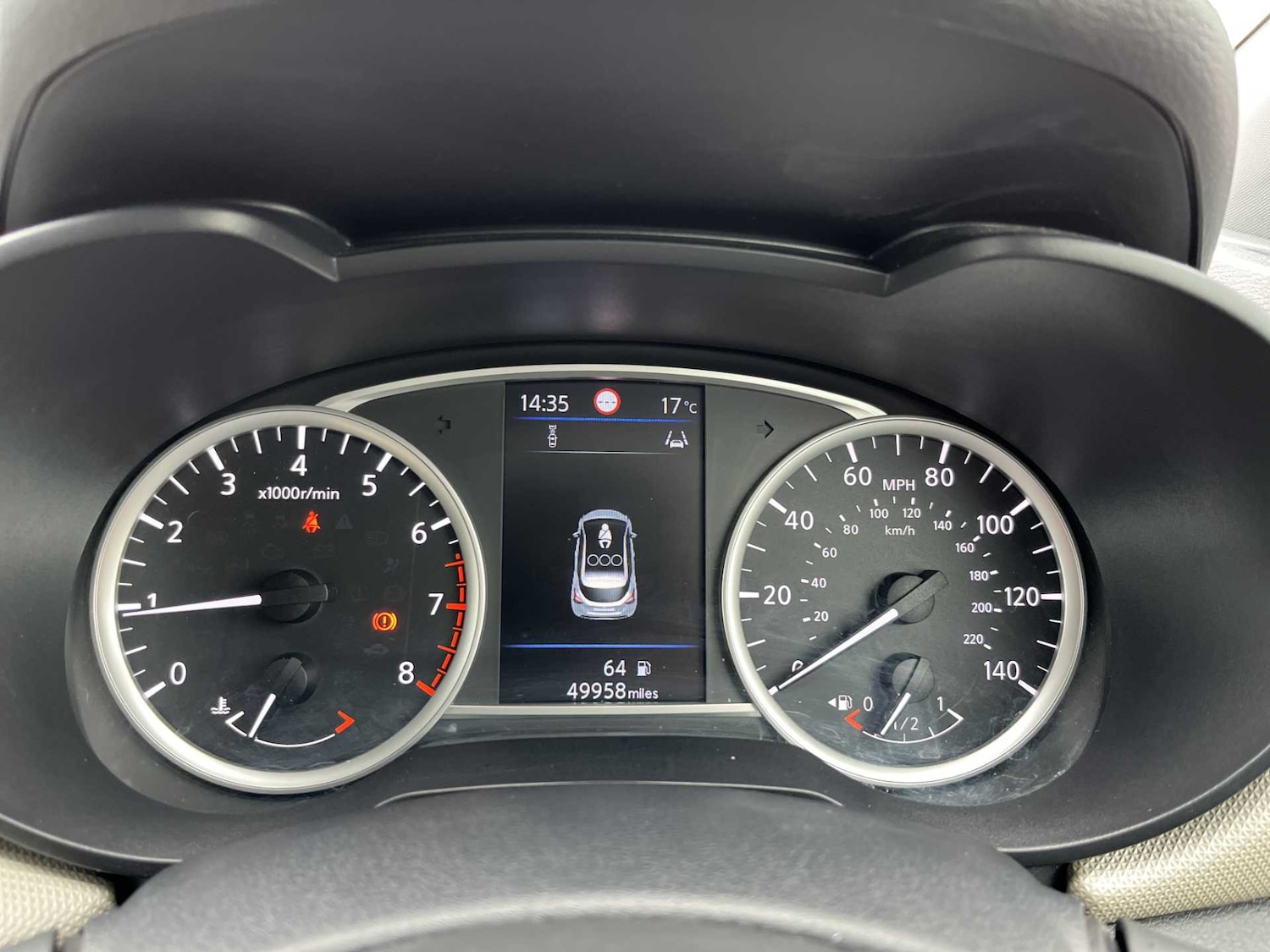 Used Nissan Micra 2020 for sale - 76198441: Photo 9