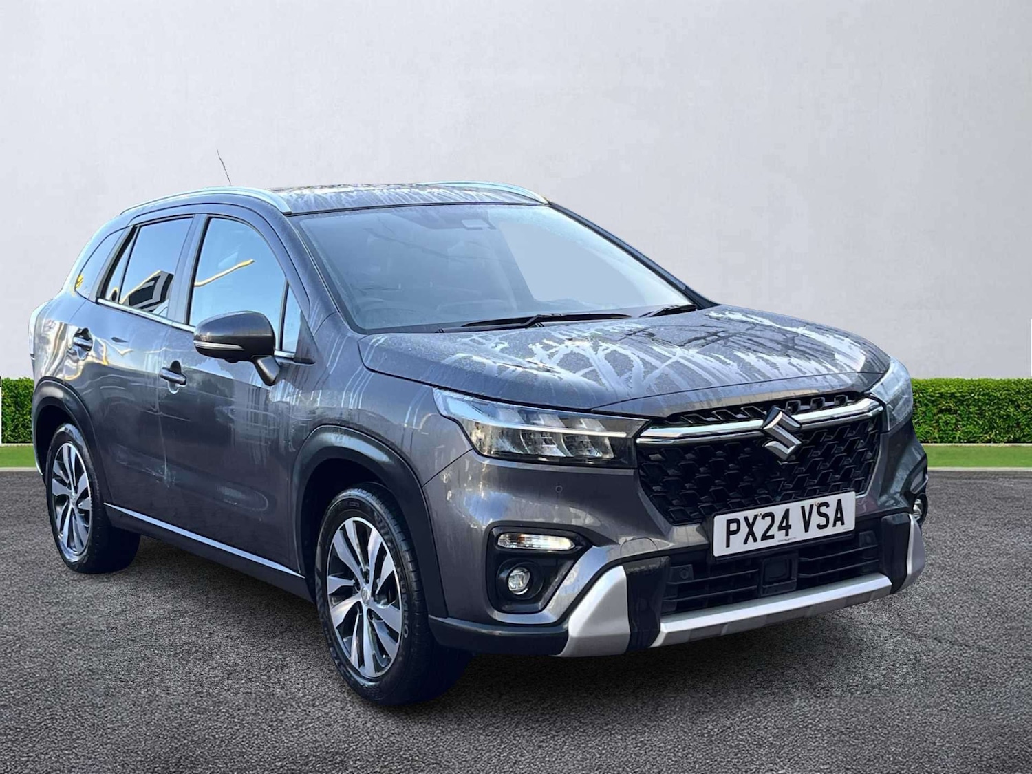 Used Suzuki SX4 S-Cross 2024 for sale - 76430807: Photo 1