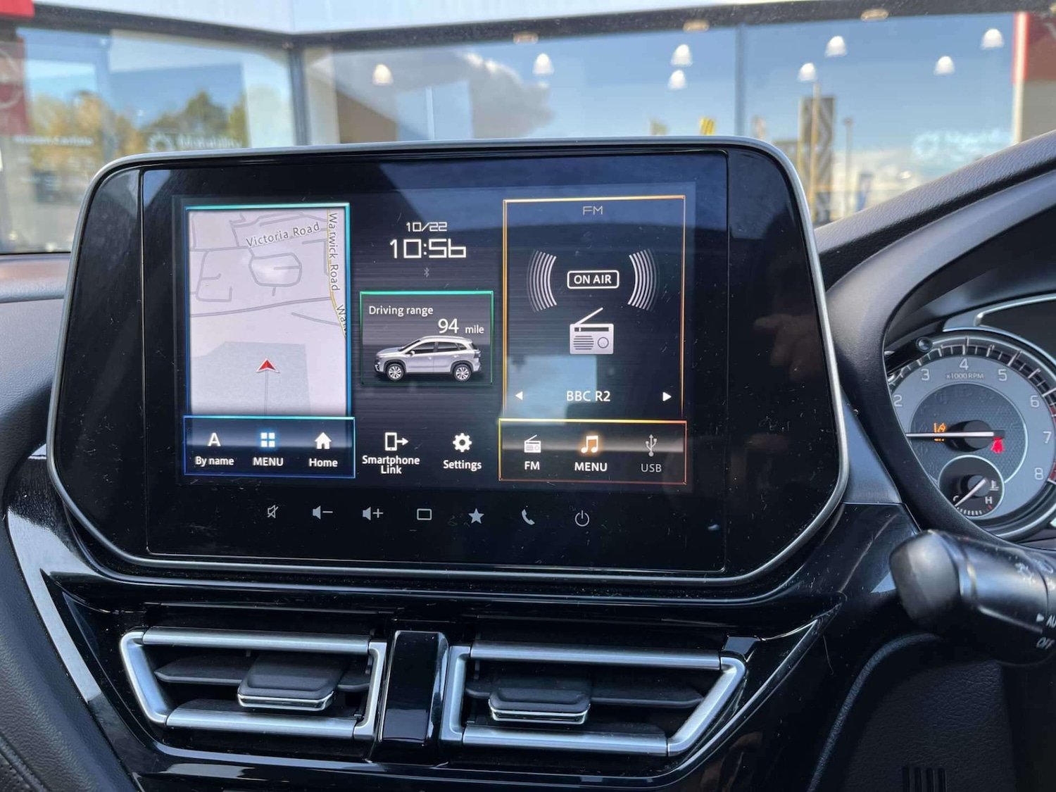 Used Suzuki SX4 S-Cross 2024 for sale - 76430807: Photo 10