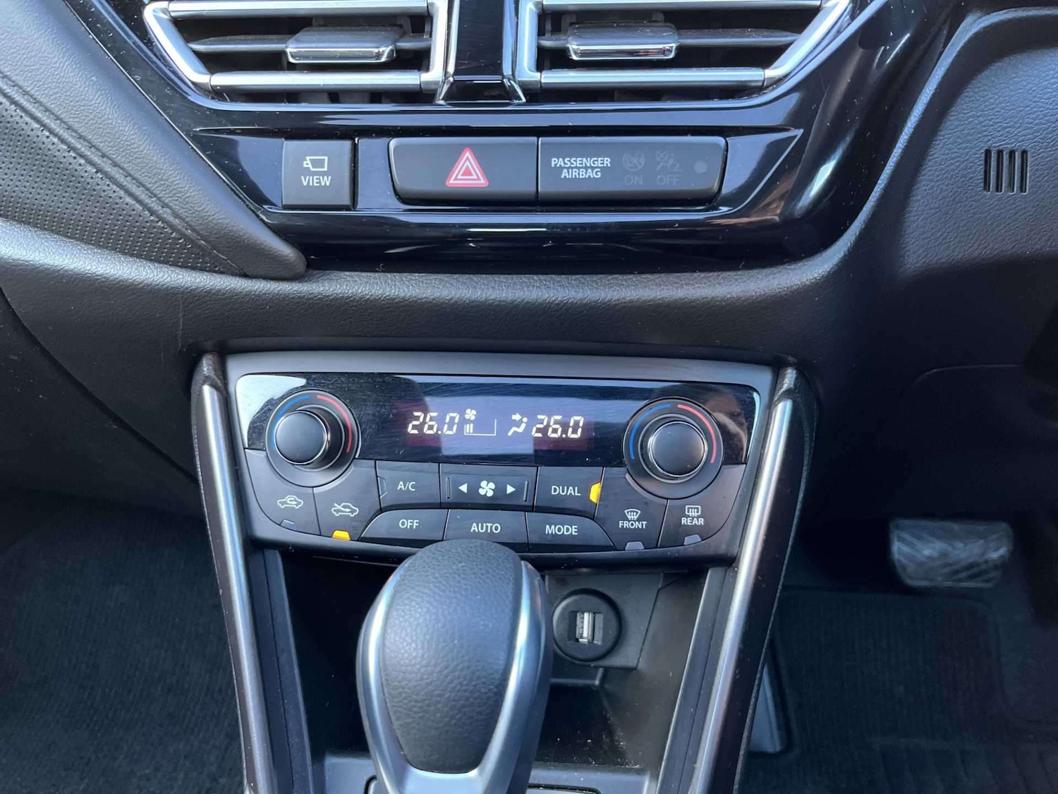 Used Suzuki SX4 S-Cross 2024 for sale - 76430807: Photo 11