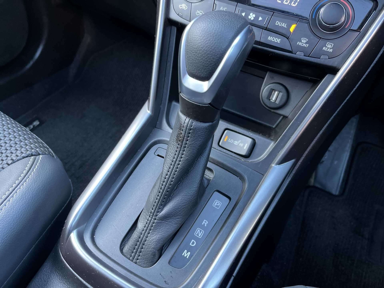 Used Suzuki SX4 S-Cross 2024 for sale - 76430807: Photo 12