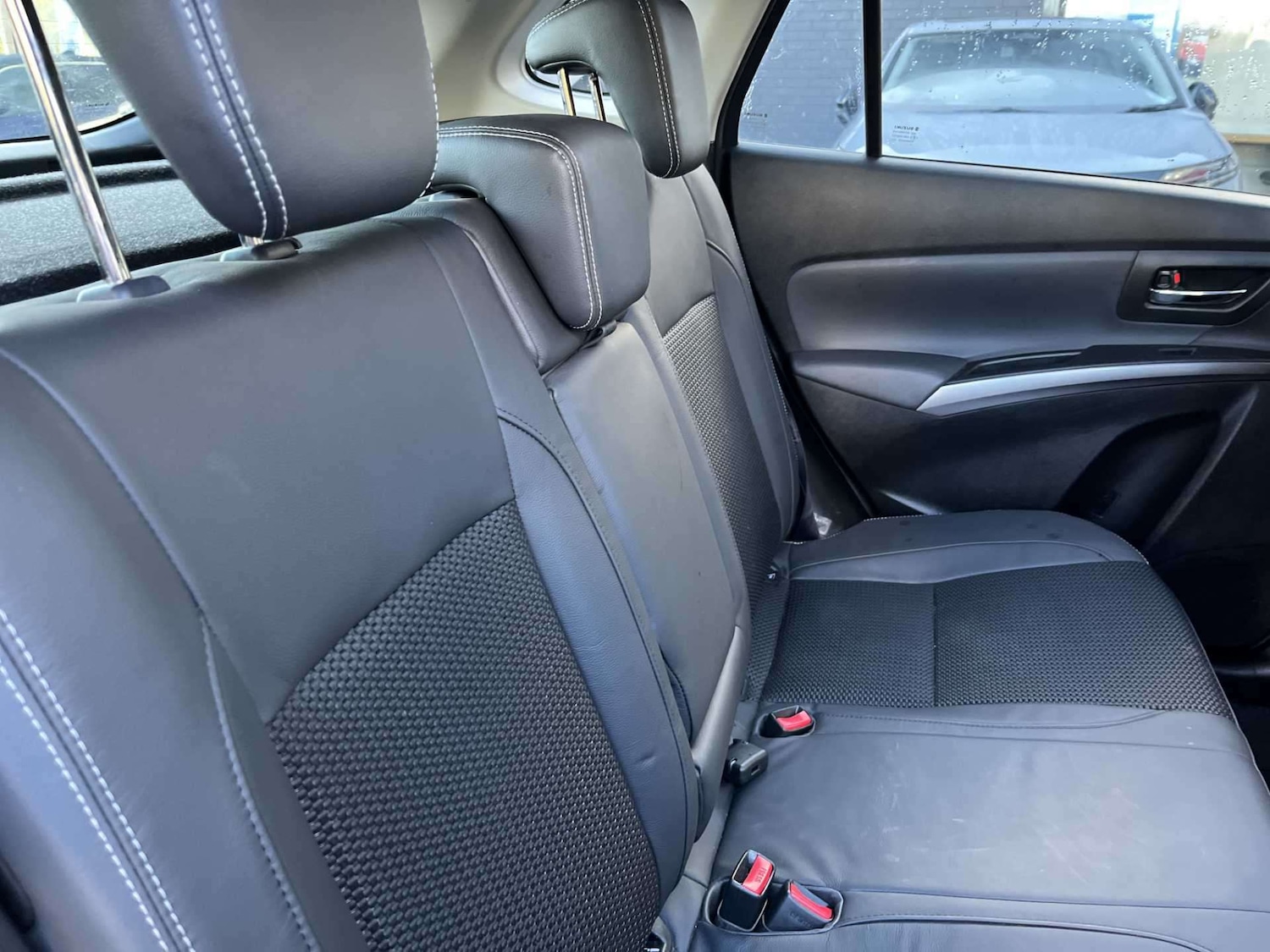 Used Suzuki SX4 S-Cross 2024 for sale - 76430807: Photo 15