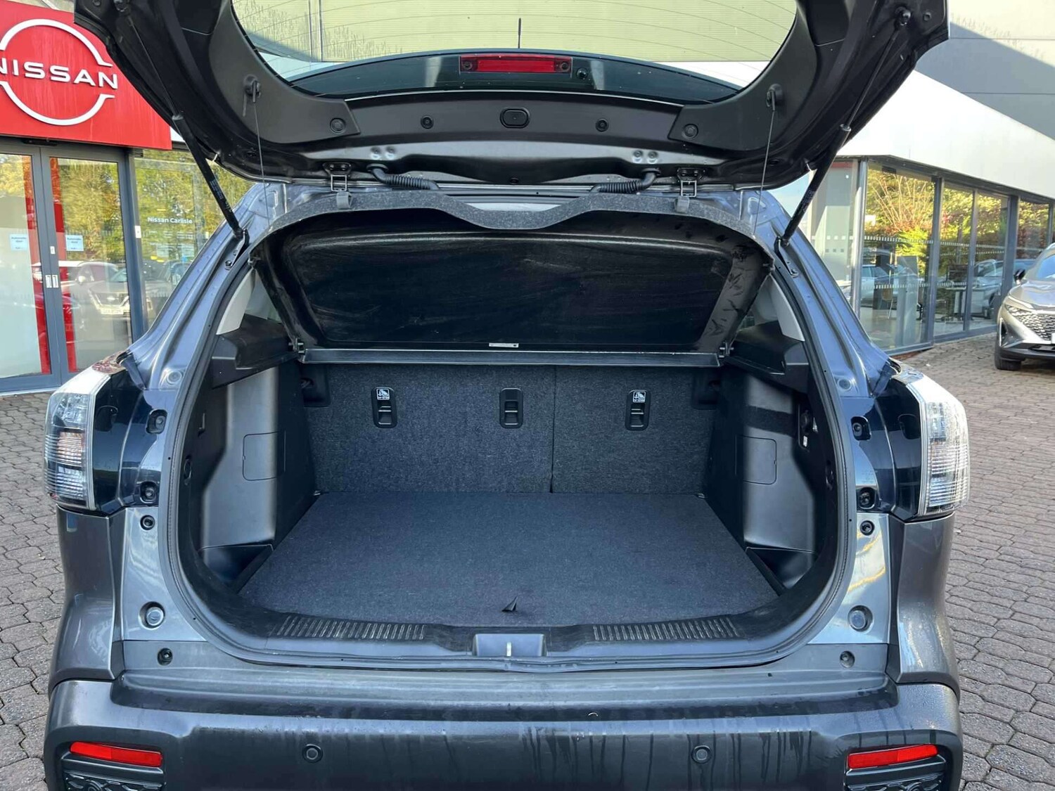 Used Suzuki SX4 S-Cross 2024 for sale - 76430807: Photo 16