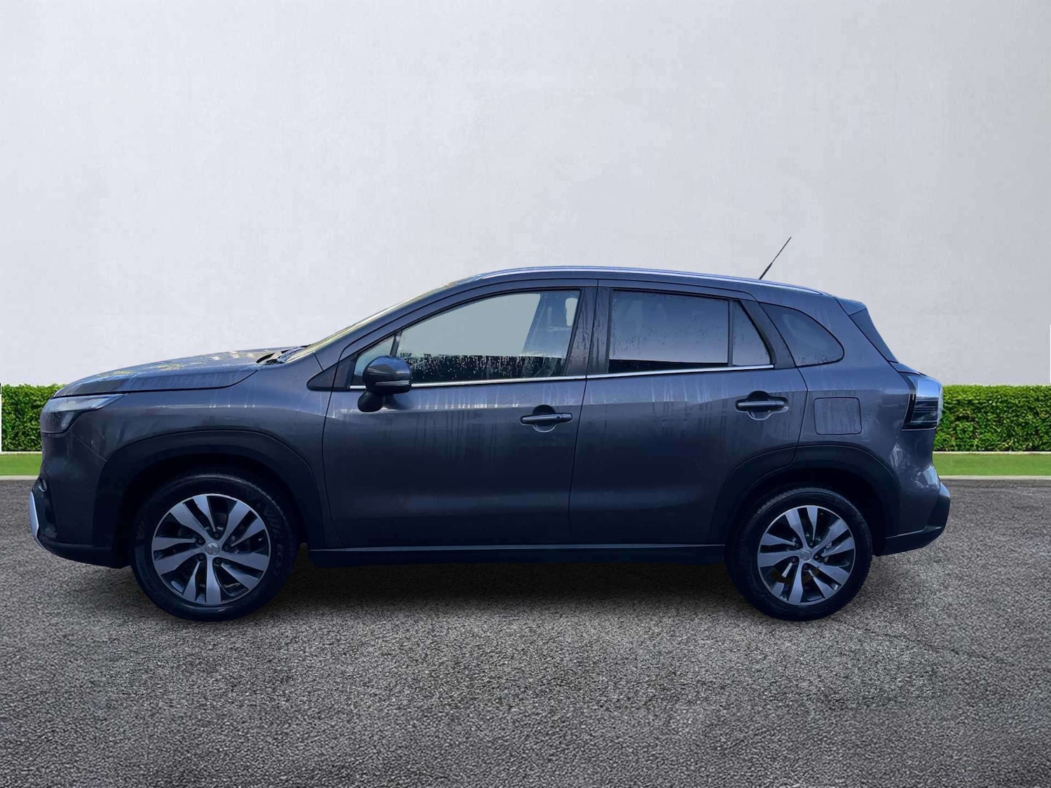 Used Suzuki SX4 S-Cross 2024 for sale - 76430807: Photo 18