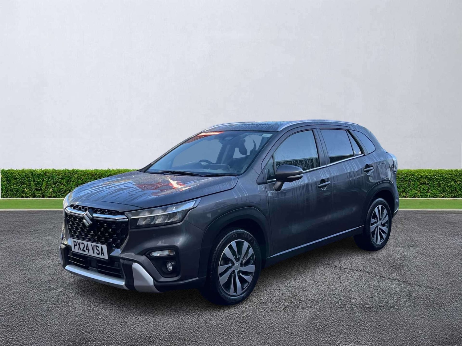 Used Suzuki SX4 S-Cross 2024 for sale - 76430807: Photo 19