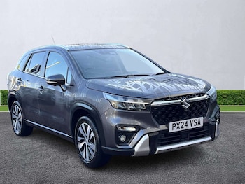 2024 - 1.5 Hybrid Ultra ALLGRIP 5dr AGS