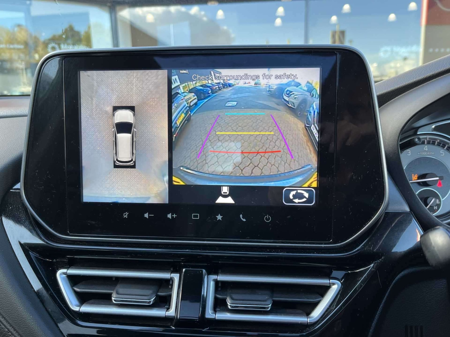 Used Suzuki SX4 S-Cross 2024 for sale - 76430807: Photo 21