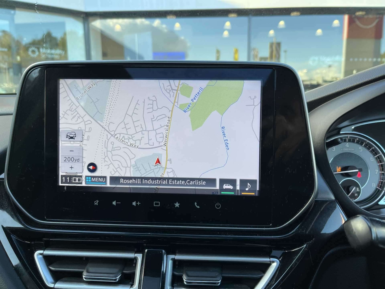 Used Suzuki SX4 S-Cross 2024 for sale - 76430807: Photo 22