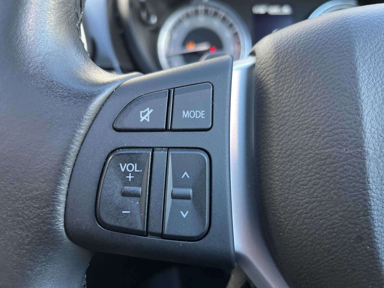 Used Suzuki SX4 S-Cross 2024 for sale - 76430807: Photo 24