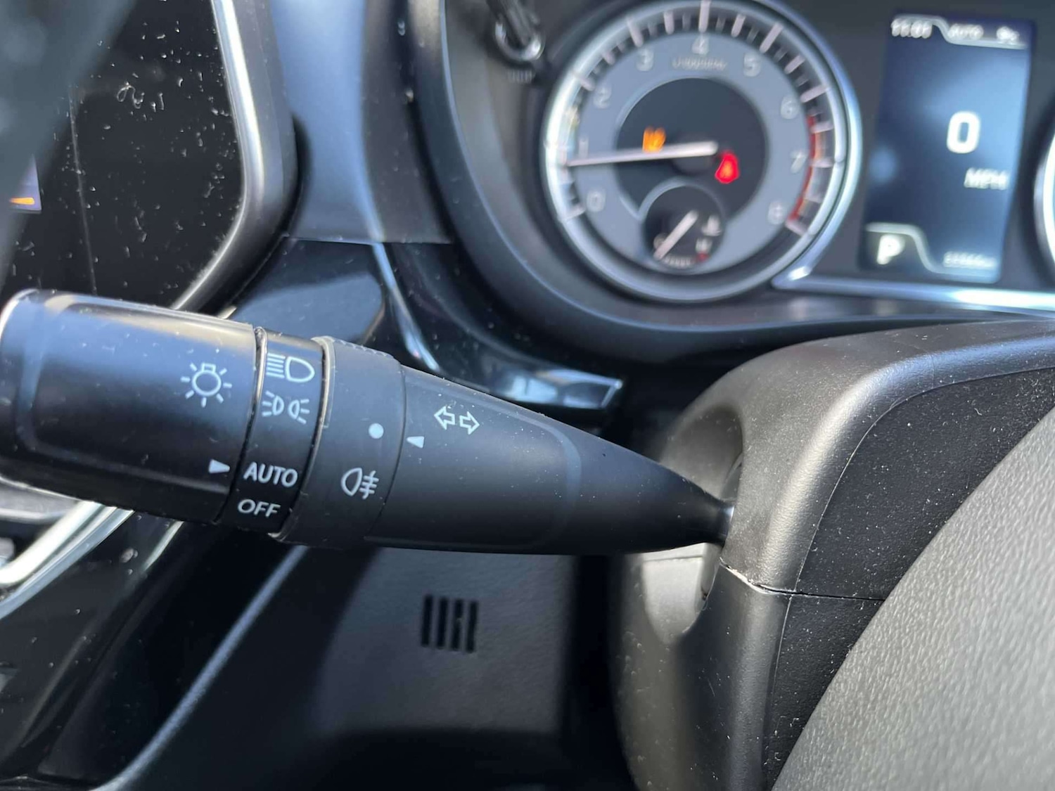 Used Suzuki SX4 S-Cross 2024 for sale - 76430807: Photo 26