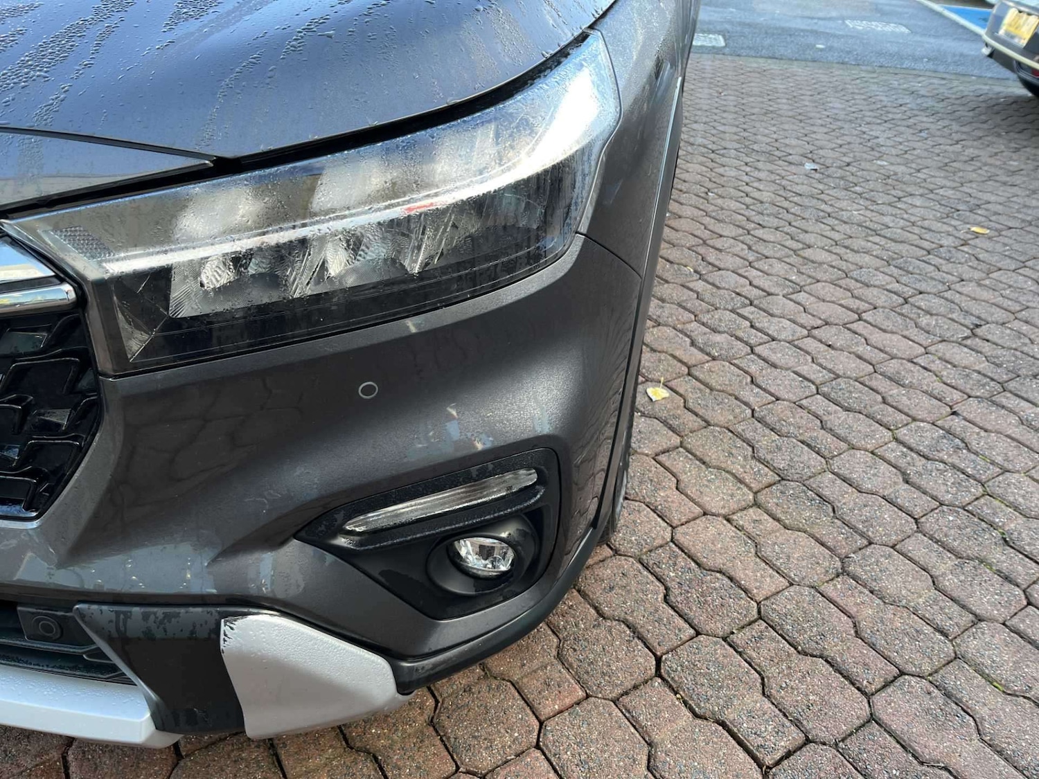 Used Suzuki SX4 S-Cross 2024 for sale - 76430807: Photo 27