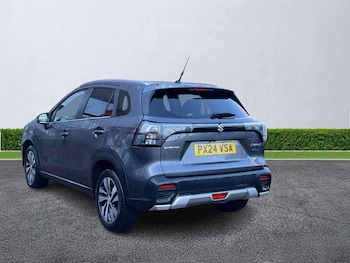 Used Suzuki SX4 S-Cross 2024 for sale - 76430807: Photo