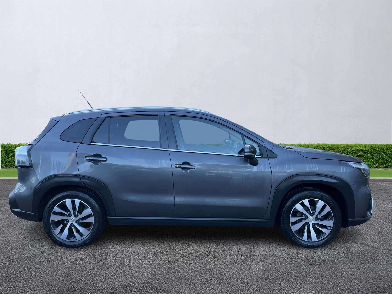 Used Suzuki SX4 S-Cross 2024 for sale - 76430807: Photo 3