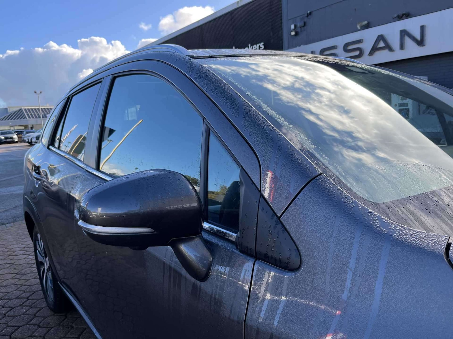 Used Suzuki SX4 S-Cross 2024 for sale - 76430807: Photo 30