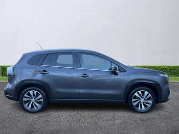 Used Suzuki SX4 S-Cross 2024 for sale - 76430807: Photo