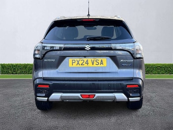 Used Suzuki SX4 S-Cross 2024 for sale - 76430807: Photo