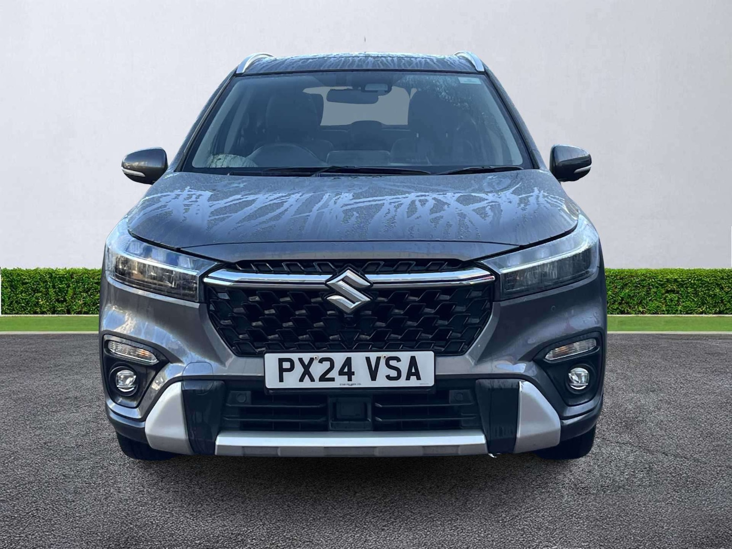 Used Suzuki SX4 S-Cross 2024 for sale - 76430807: Photo 5