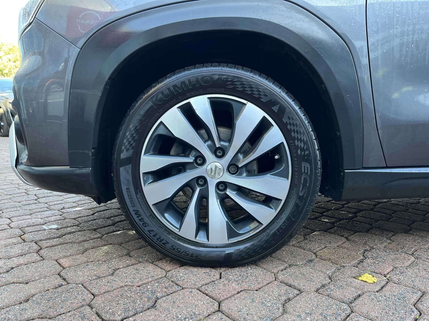 Used Suzuki SX4 S-Cross 2024 for sale - 76430807: Photo 6