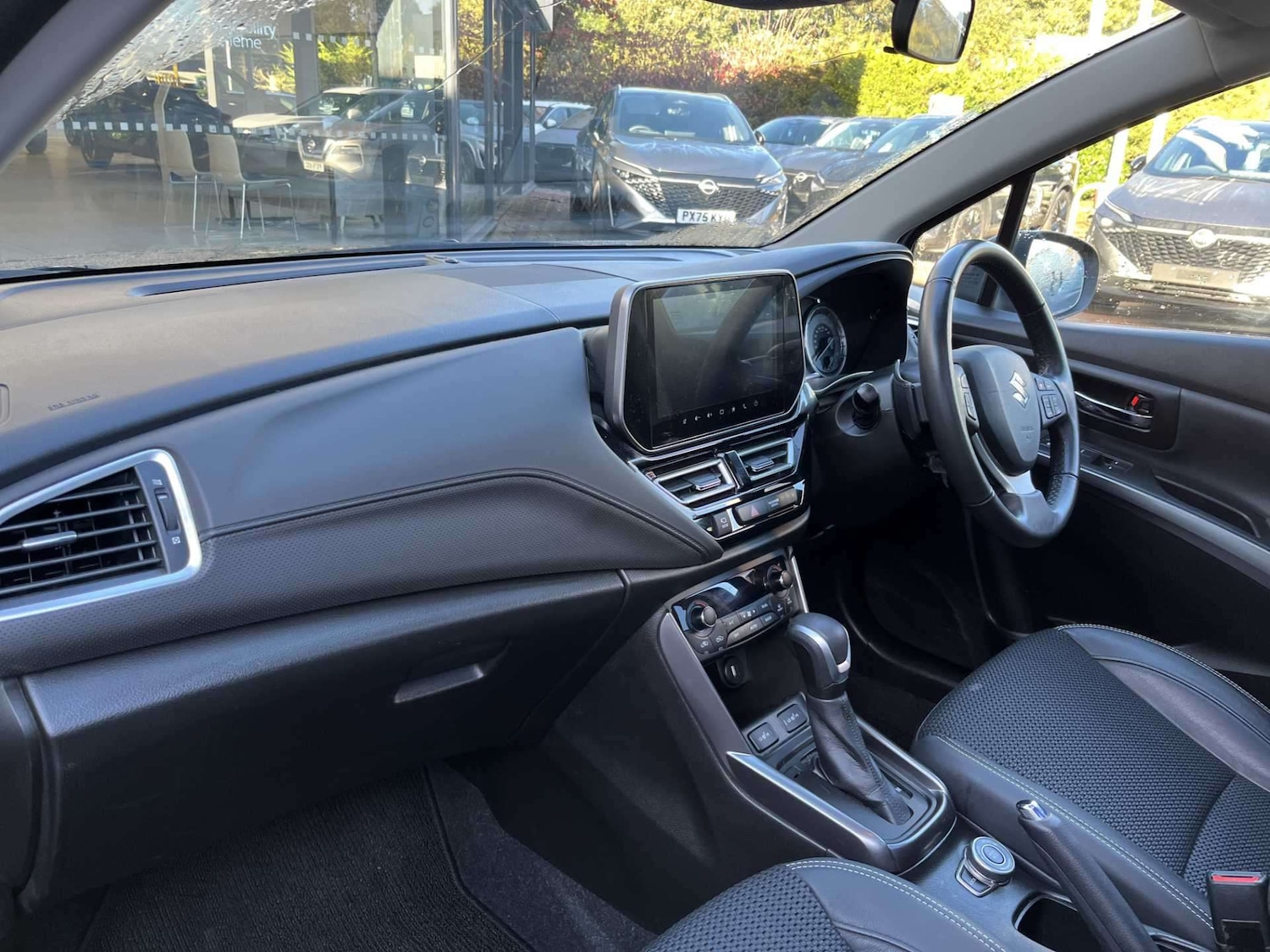 Used Suzuki SX4 S-Cross 2024 for sale - 76430807: Photo 7