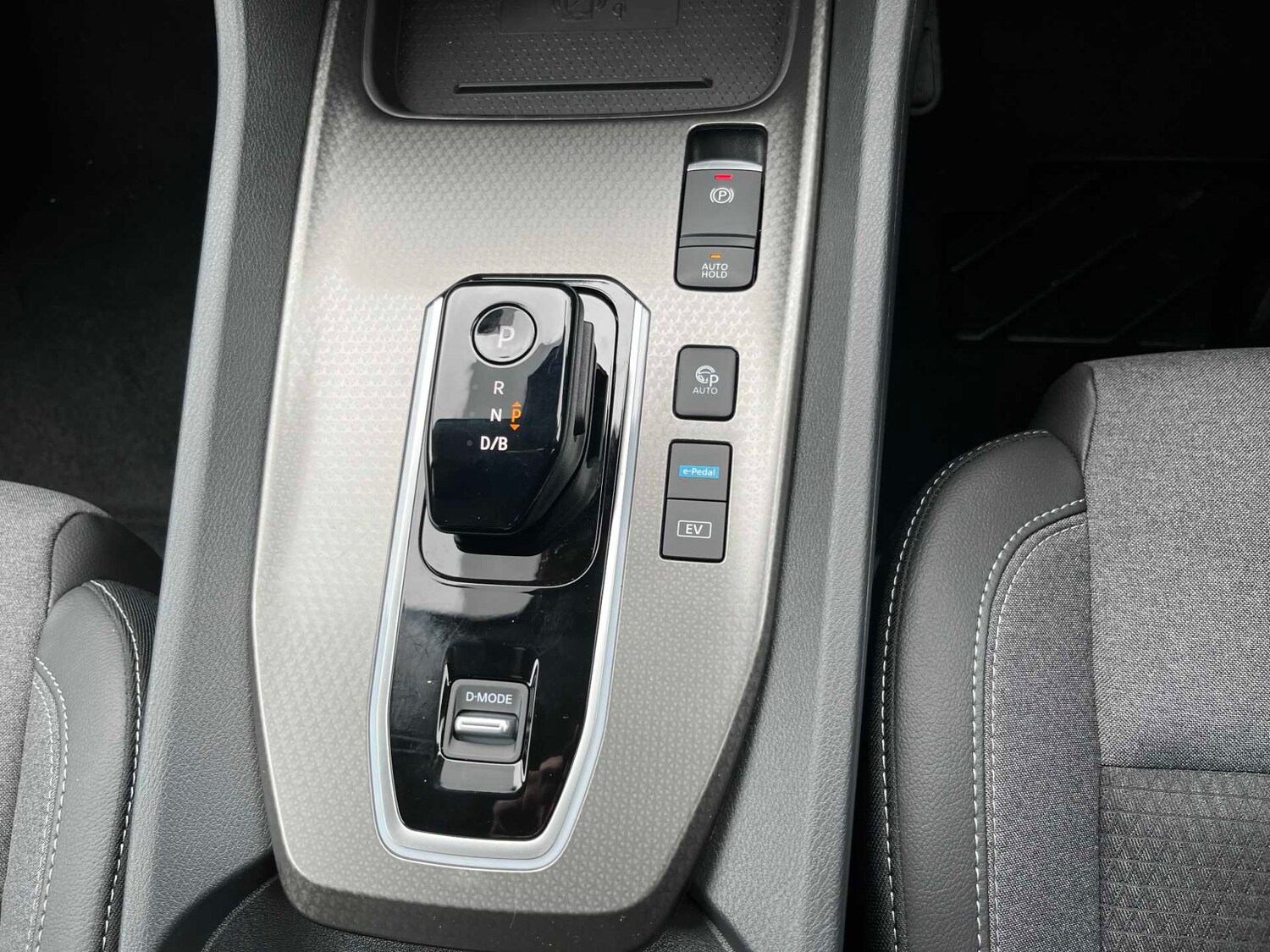 Used Nissan Qashqai 2026 for sale - 78191247: Photo 12