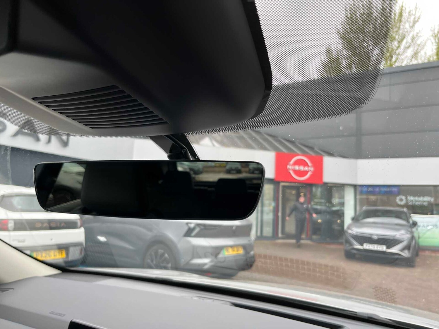 Used Nissan Qashqai 2026 for sale - 78191247: Photo 13