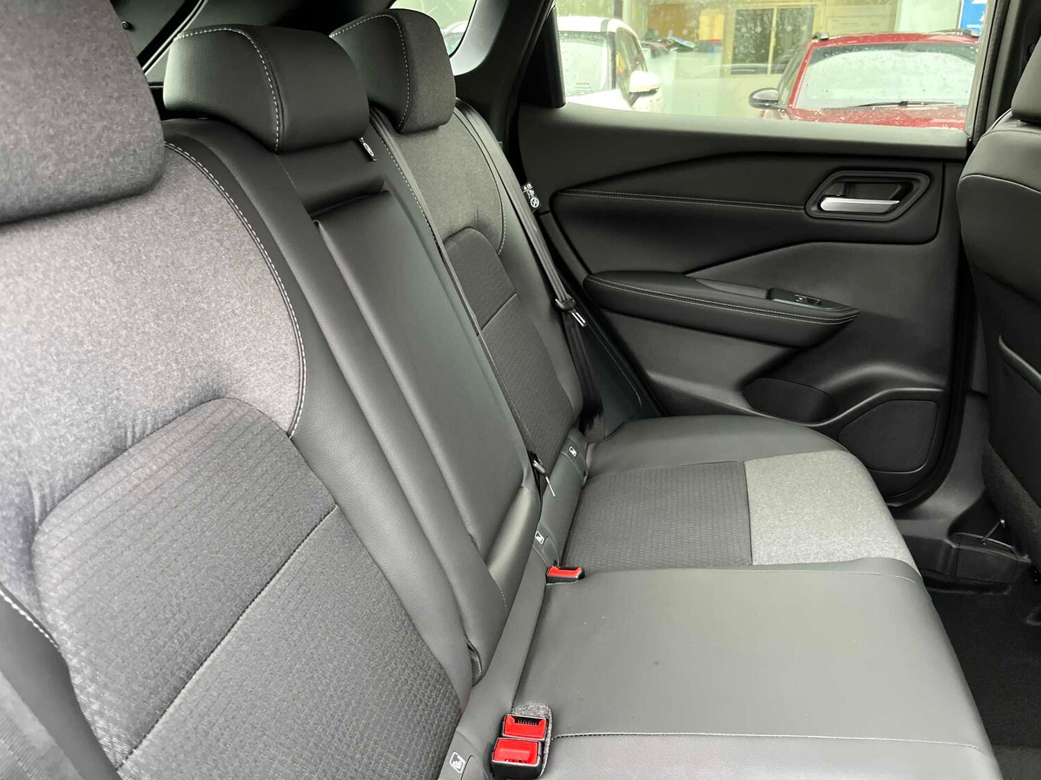 Used Nissan Qashqai 2026 for sale - 78191247: Photo 15