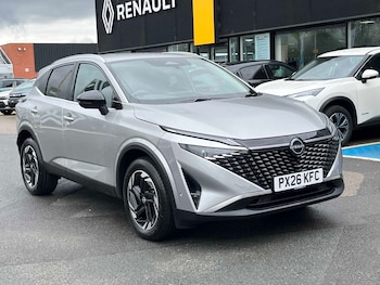 Used Nissan Qashqai 2026 for sale - 78191247: Photo