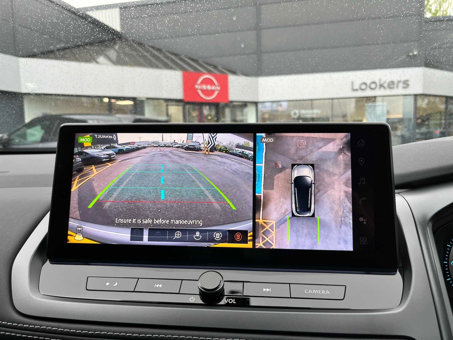 Used Nissan Qashqai 2026 for sale - 78191247: Photo 21